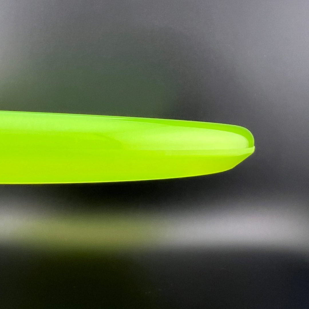 Pearl Champion Toro - Air Force Stamp