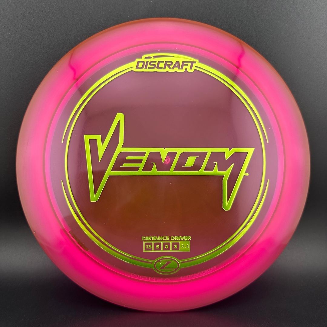 Z Line Venom