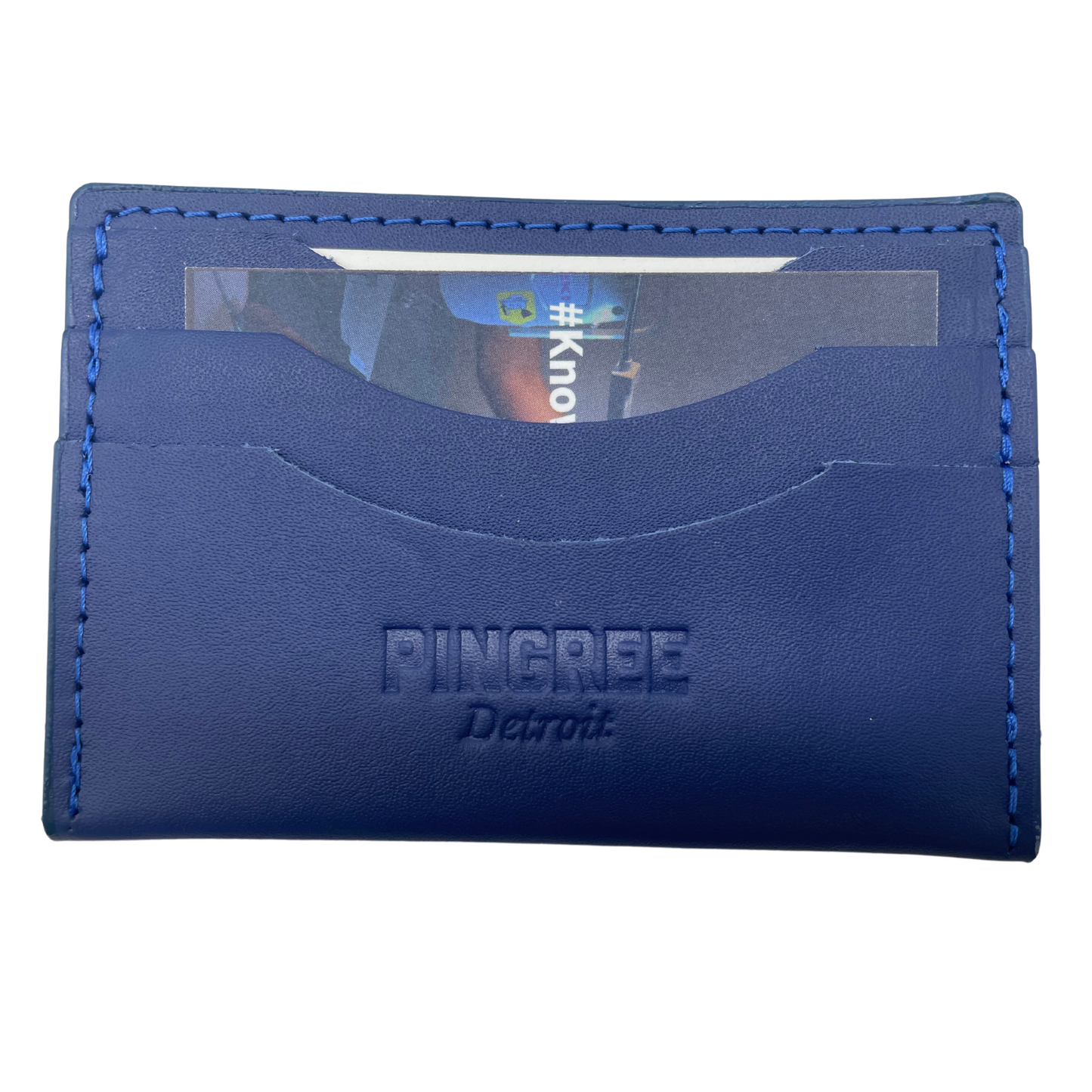 Whittier Wallet