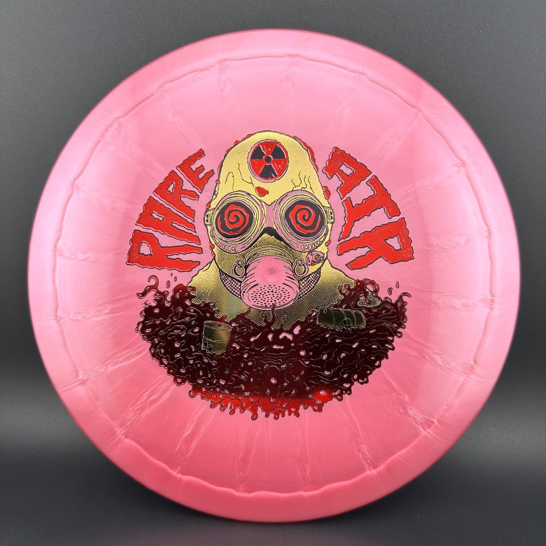 Sublime Alpha - RADioactive Man