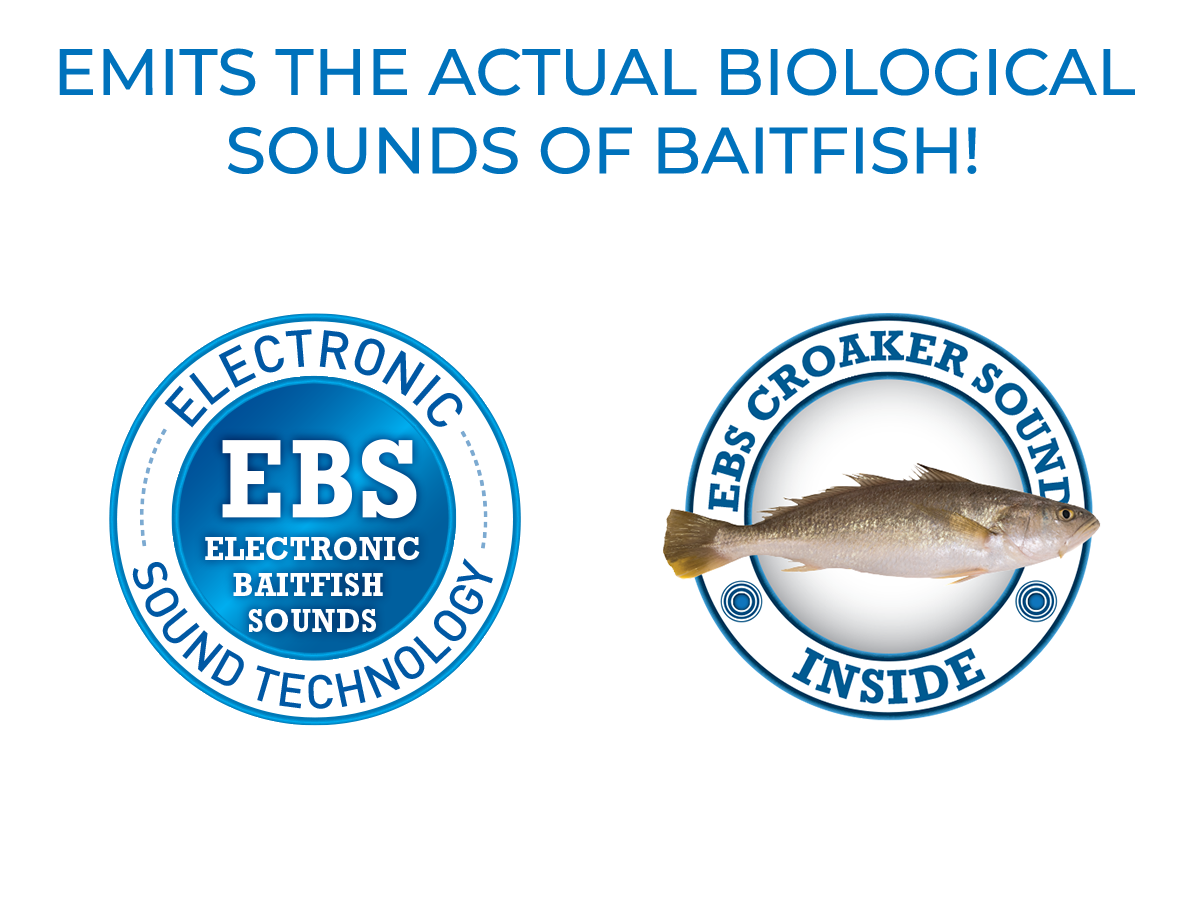 Grand Slam Popper 3"