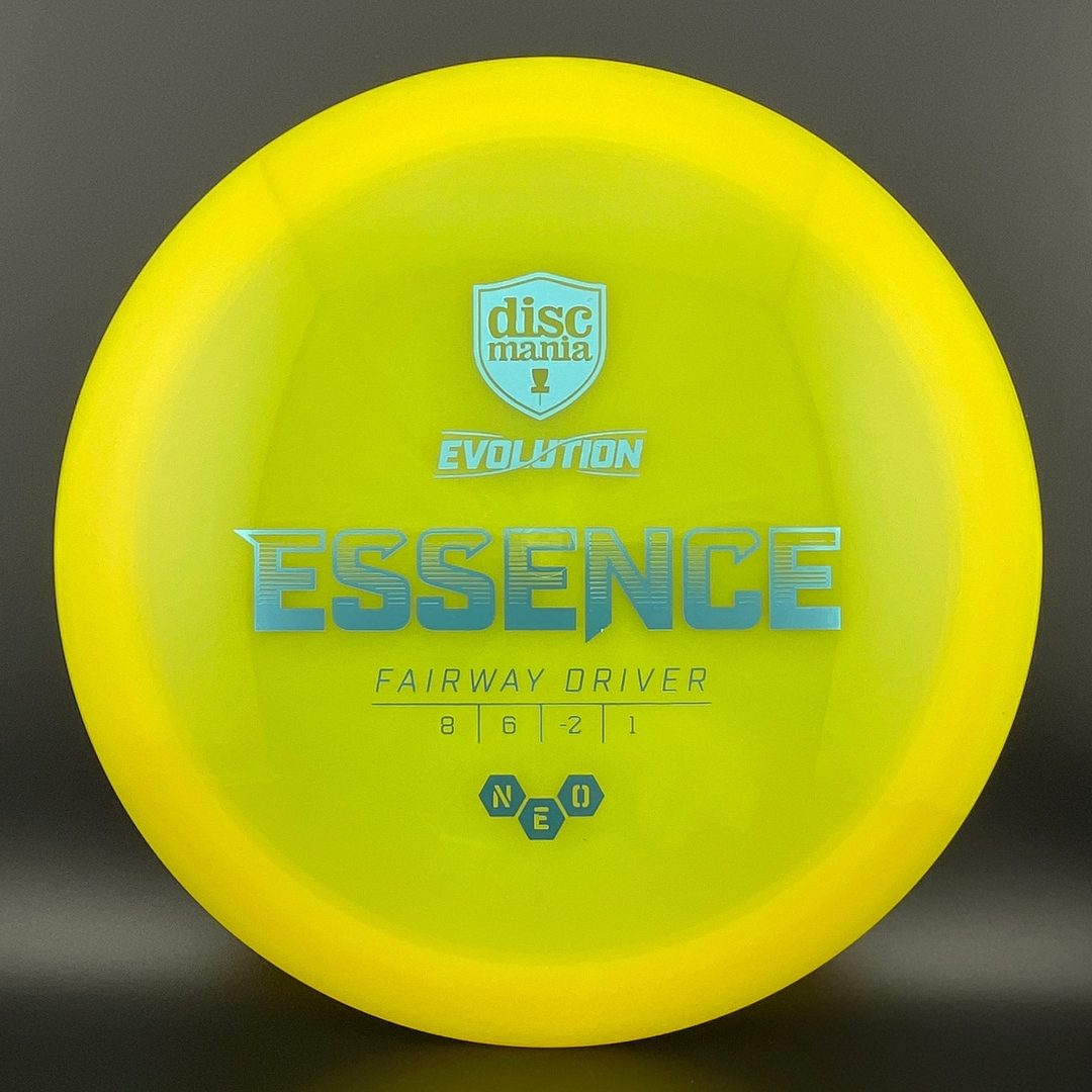 Neo Essence