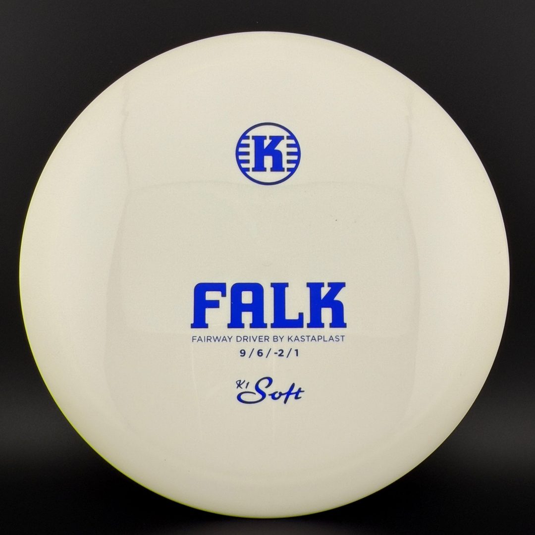 K1 Soft Falk - 2022-23 Runs