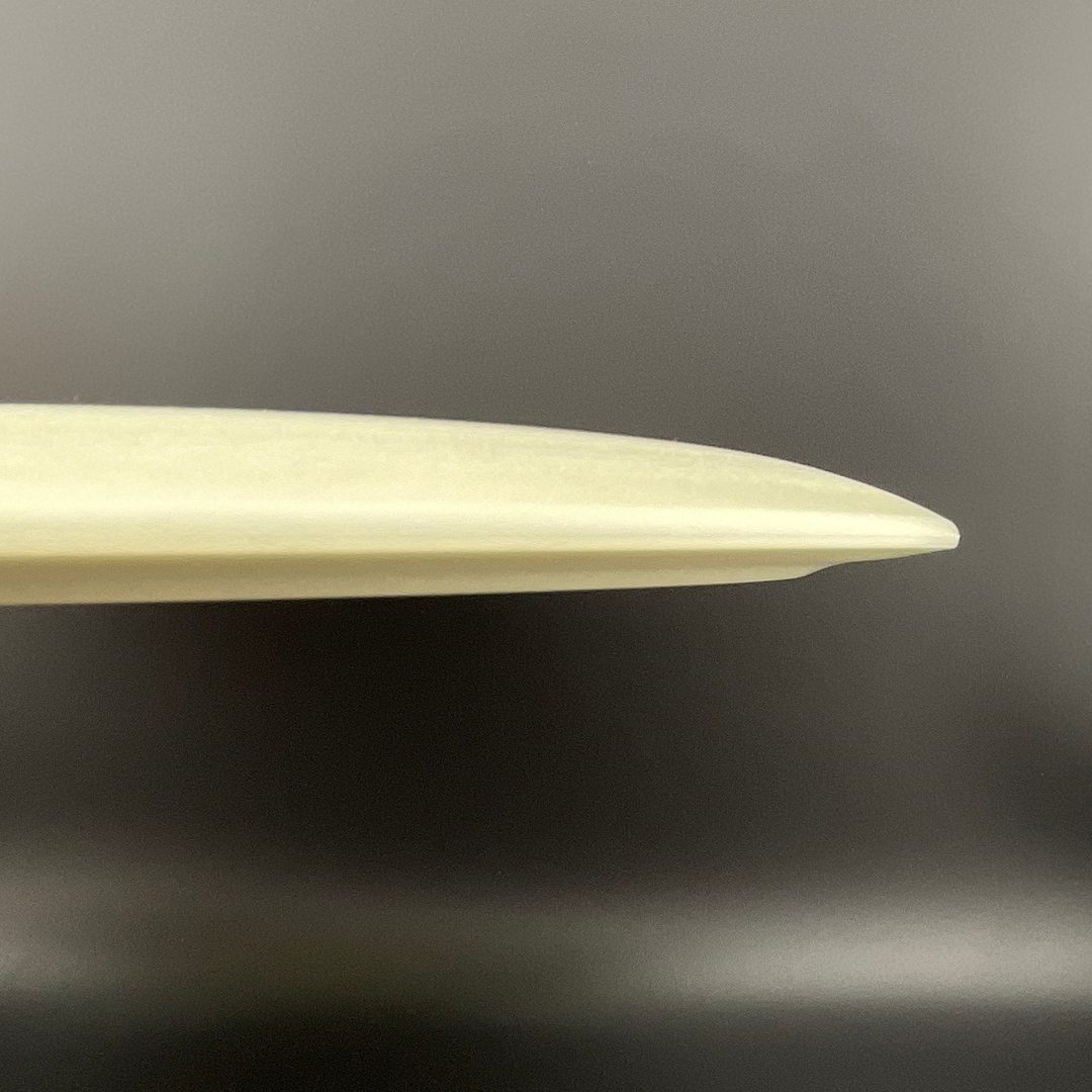 Classic Glow DX Valkyrie