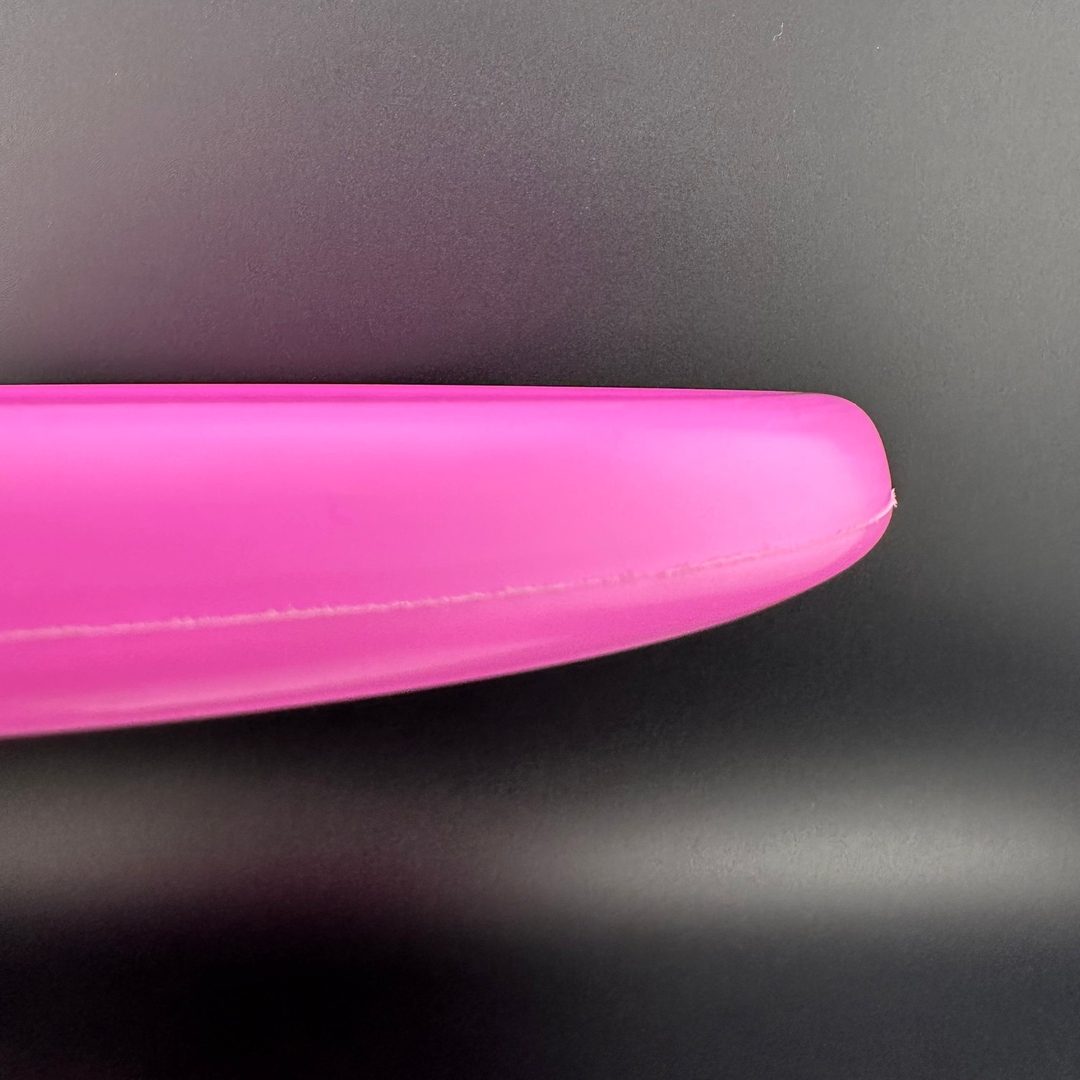 K3 Berg X - First Run