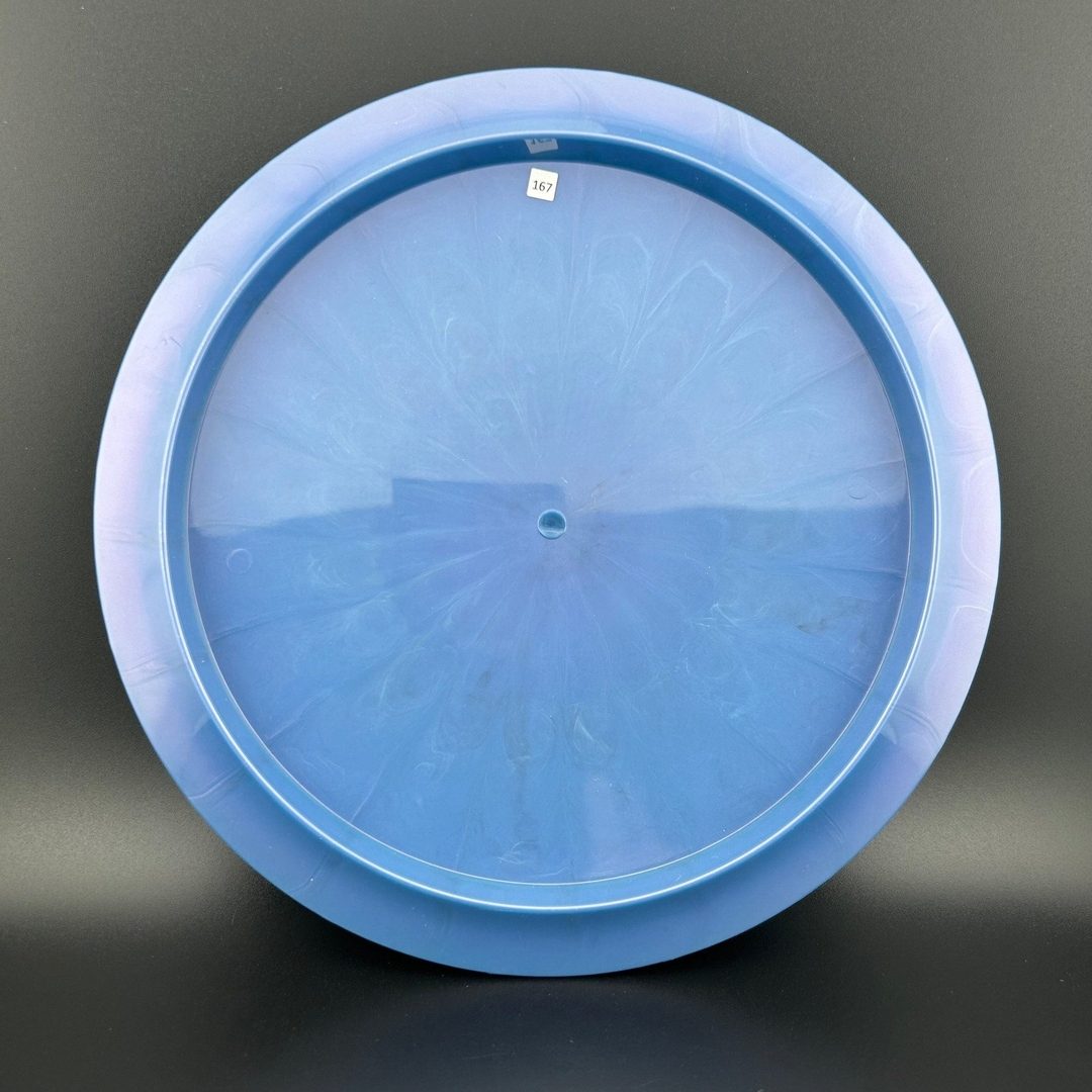 Ethereal Omen (First Run) - Rare Colorshift