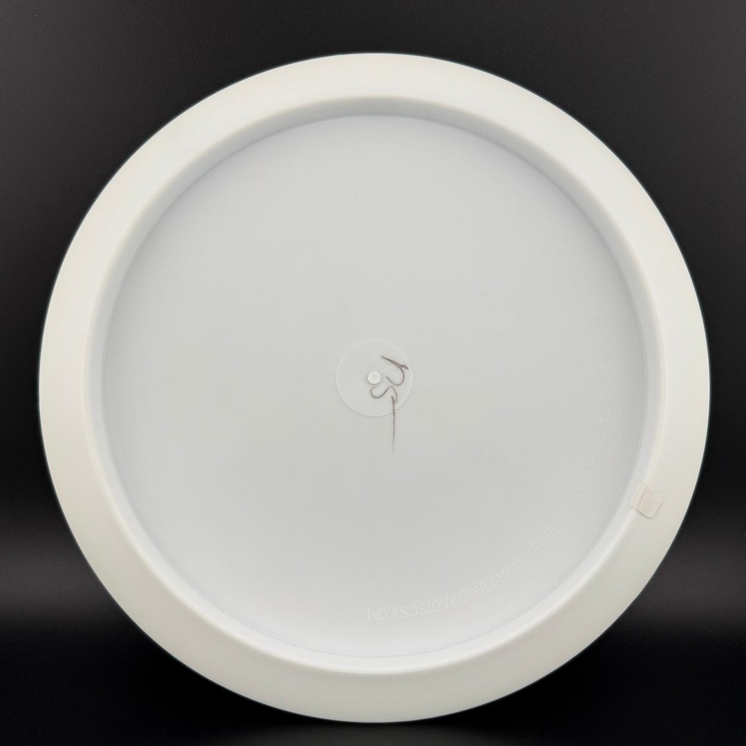 S-Line FD - Innova Made - Factory Blank White