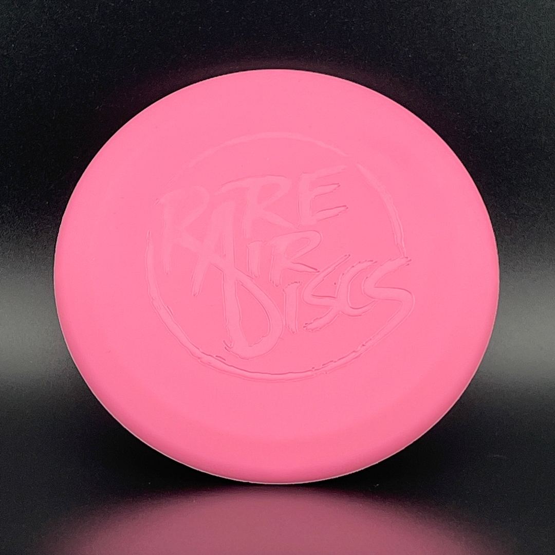 Mini v2 (100% Recycled Discs) - Rare Air Discs Ghost Stamped