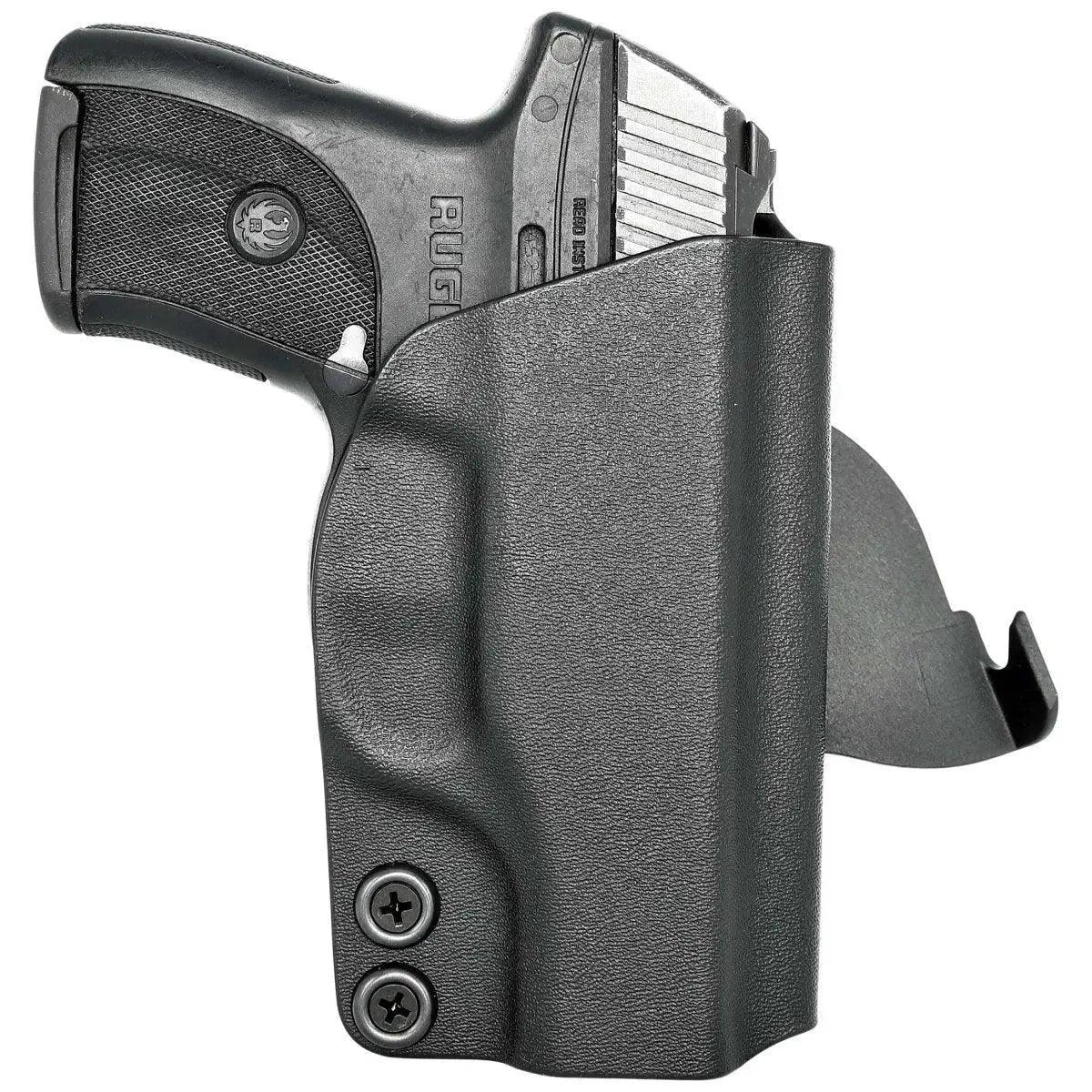 Ruger LC9/LC9s/LC380/EC9s Paddle Holster