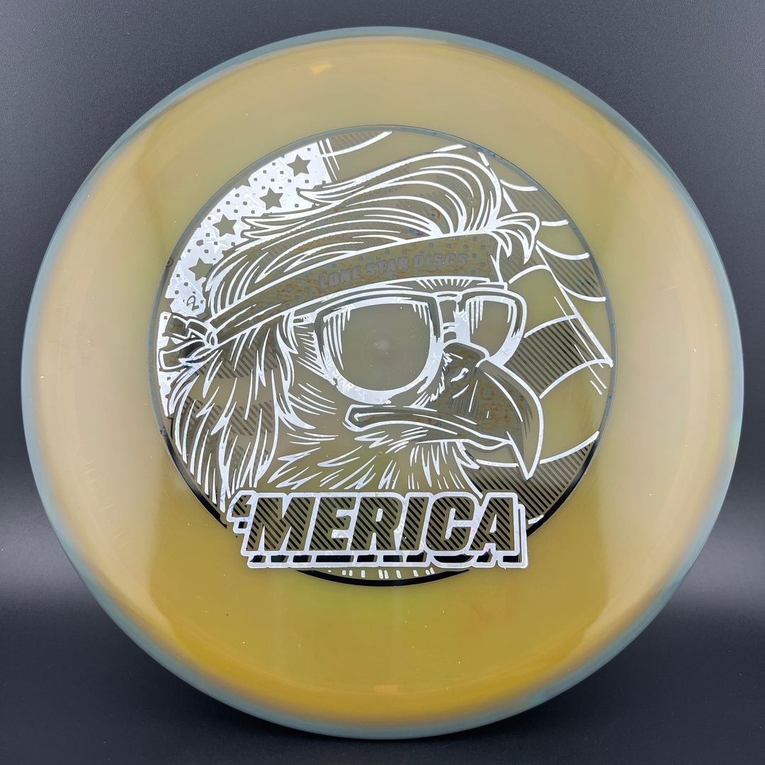 Charlie Houston - 'Merica Limited Edition