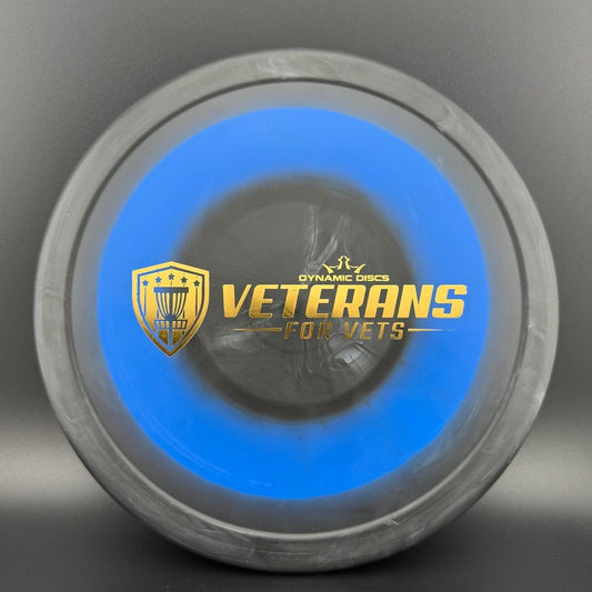 Classic Supreme Raptor Eye Sockibomb Slammer - Vets 2023