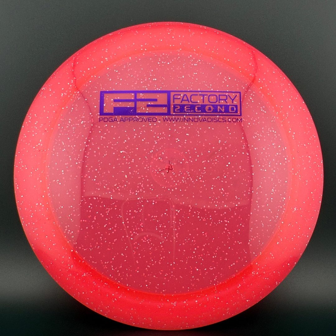 Metal Flake Champion Destroyer - F2