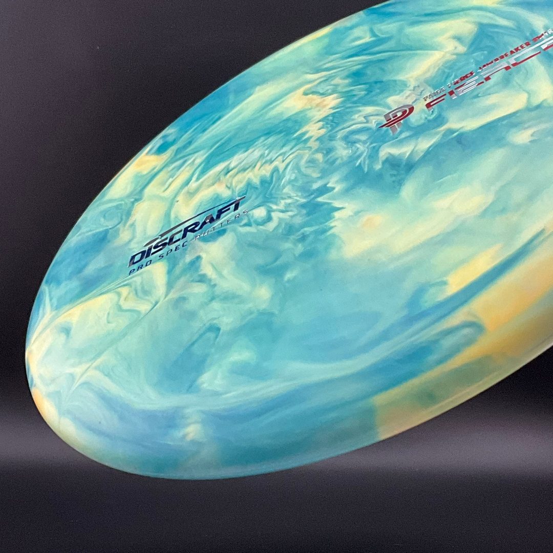 Jawbreaker Swirl Fierce - Paige Pierce Pro Spec Limited Edition