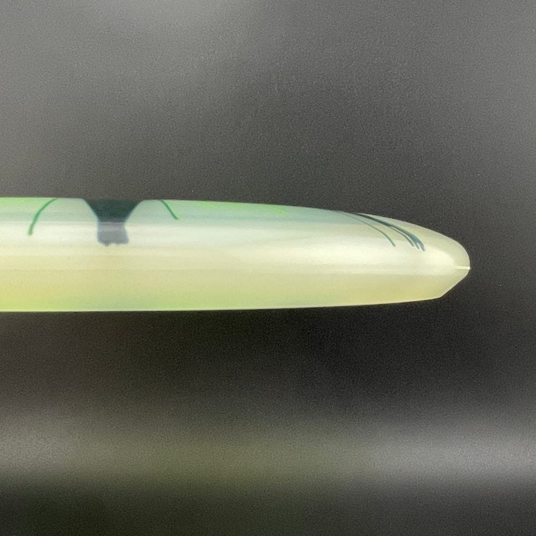 I-Dye Champion Aviar