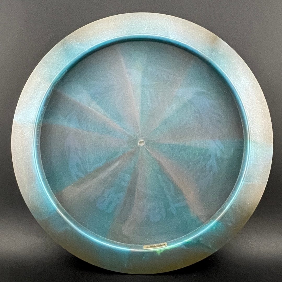 Z Metallic Scorch - 2023 Ledgestone Limited Edition