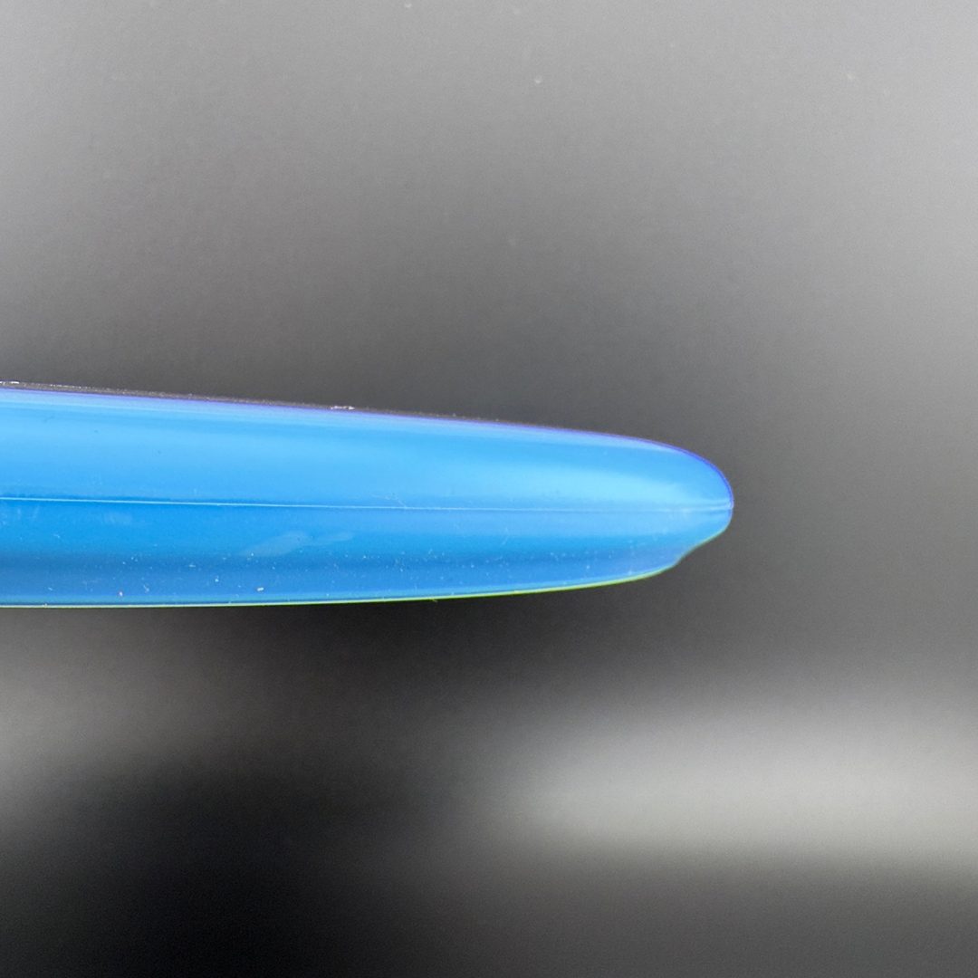 Classic Soft Orbit Emac Judge