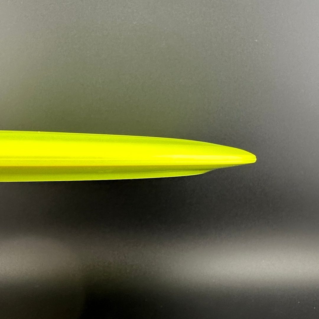 Swirly ESP Zeus - Paul McBeth