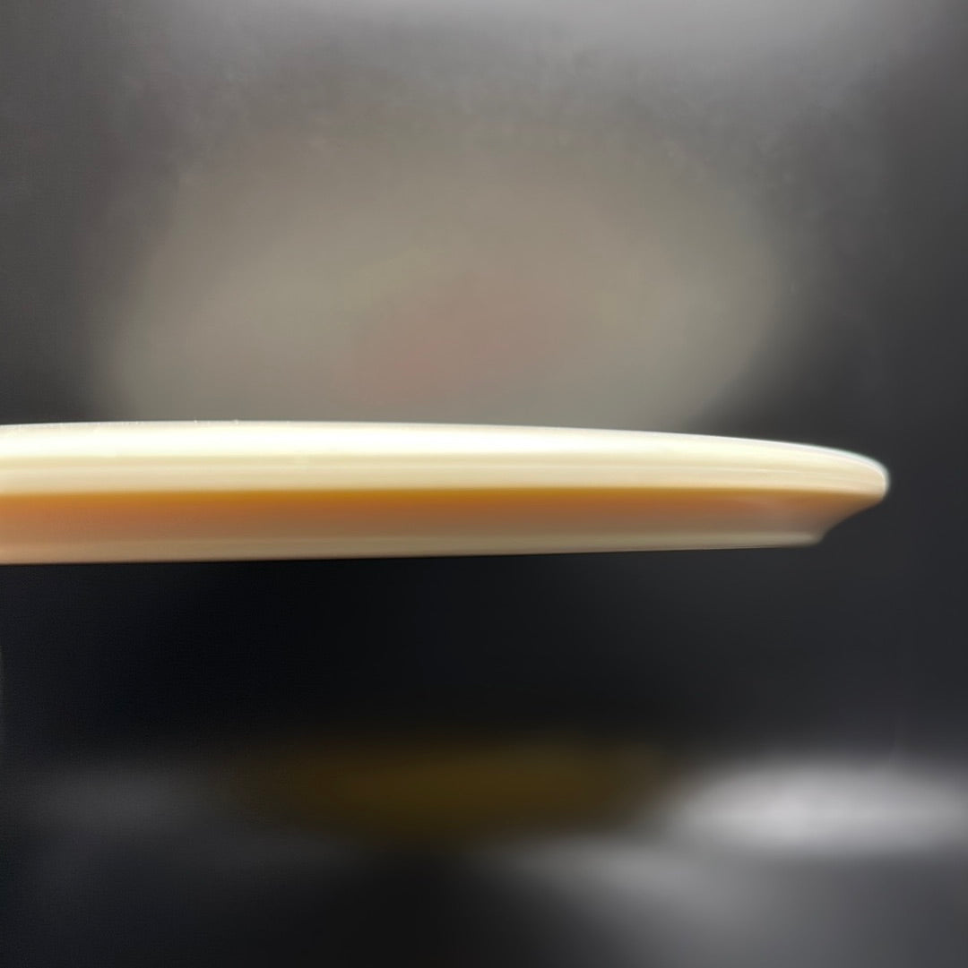 Supreme Fugitive - First Run