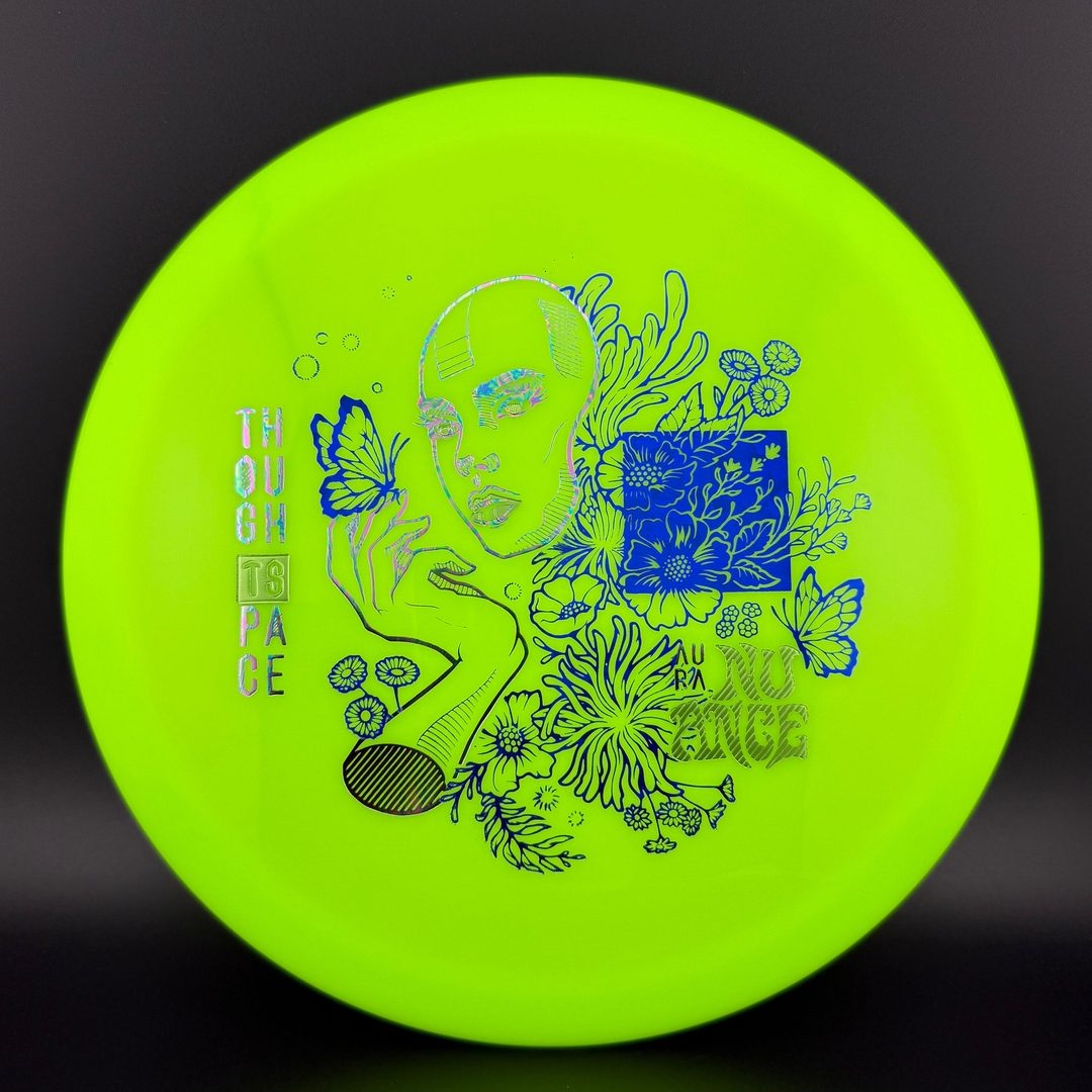 Aura Nuance - First Run