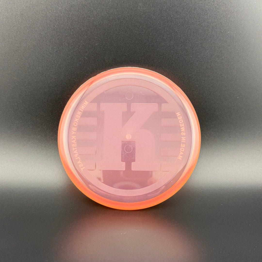 Mini Reko - Mini Disc