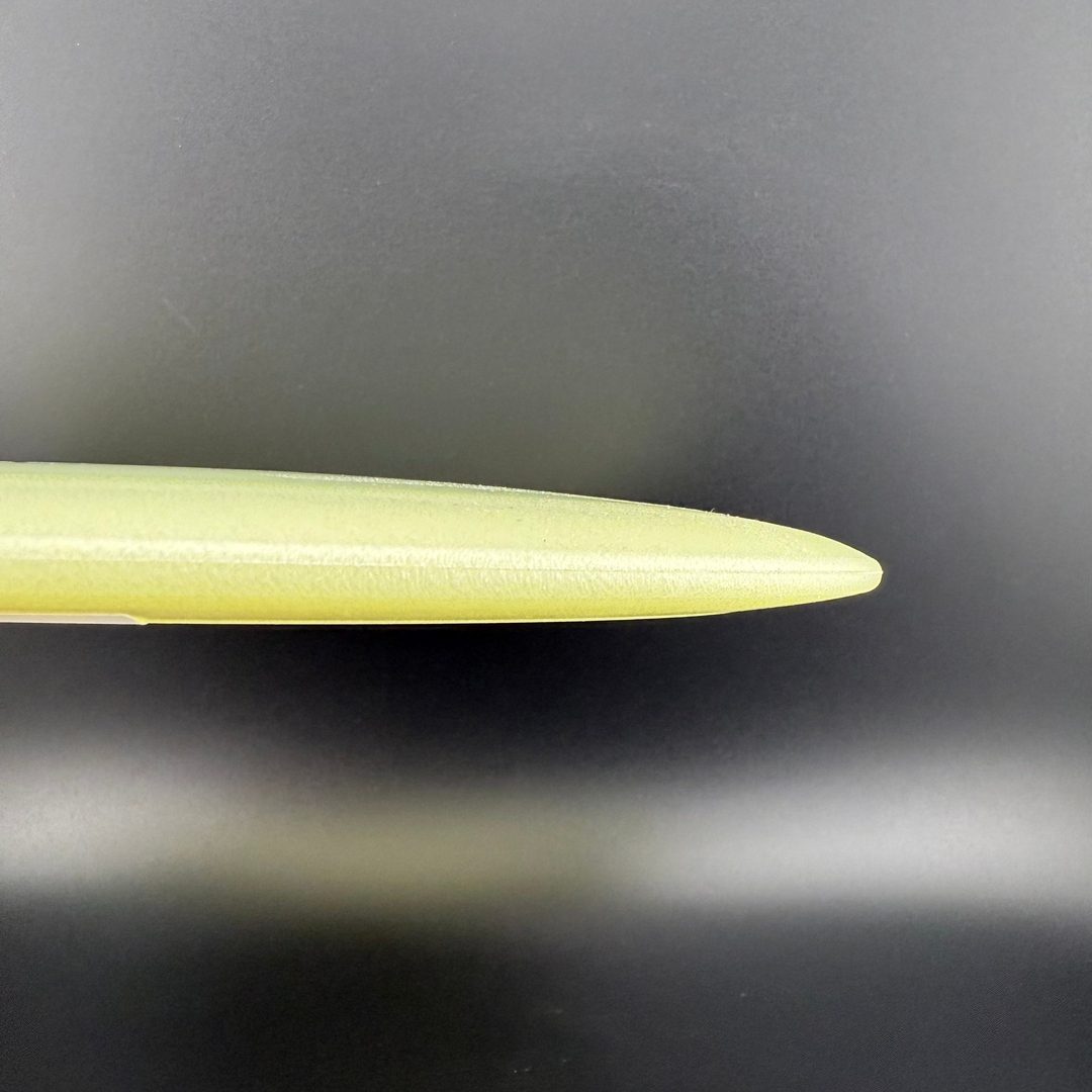 Proto Glow Champion Gorgon - Air Force Stamp