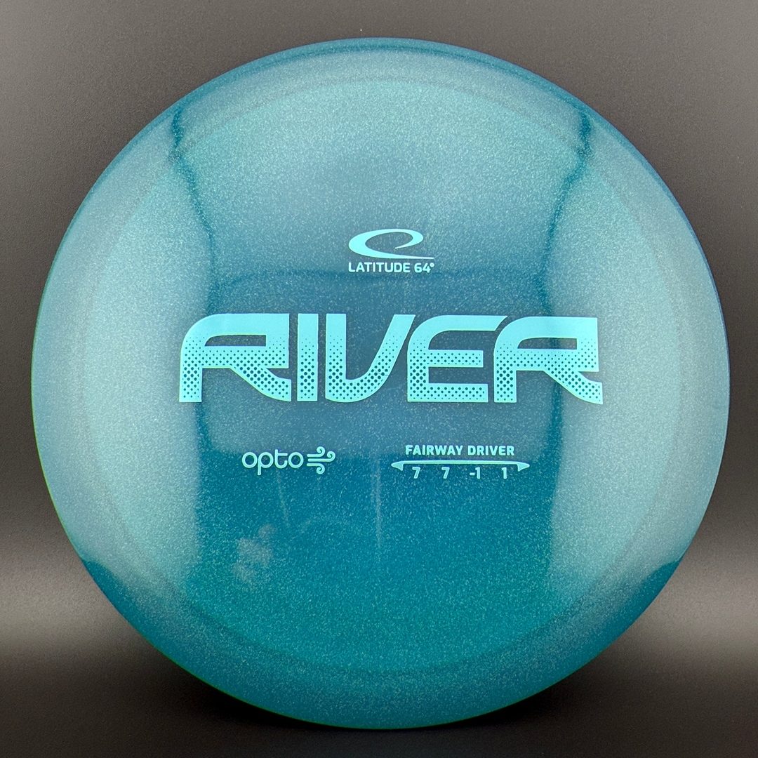Opto Air River