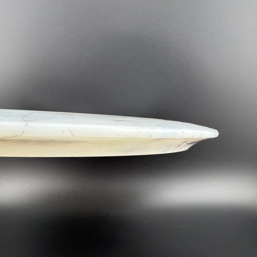 Radioactive Waste Ice Age