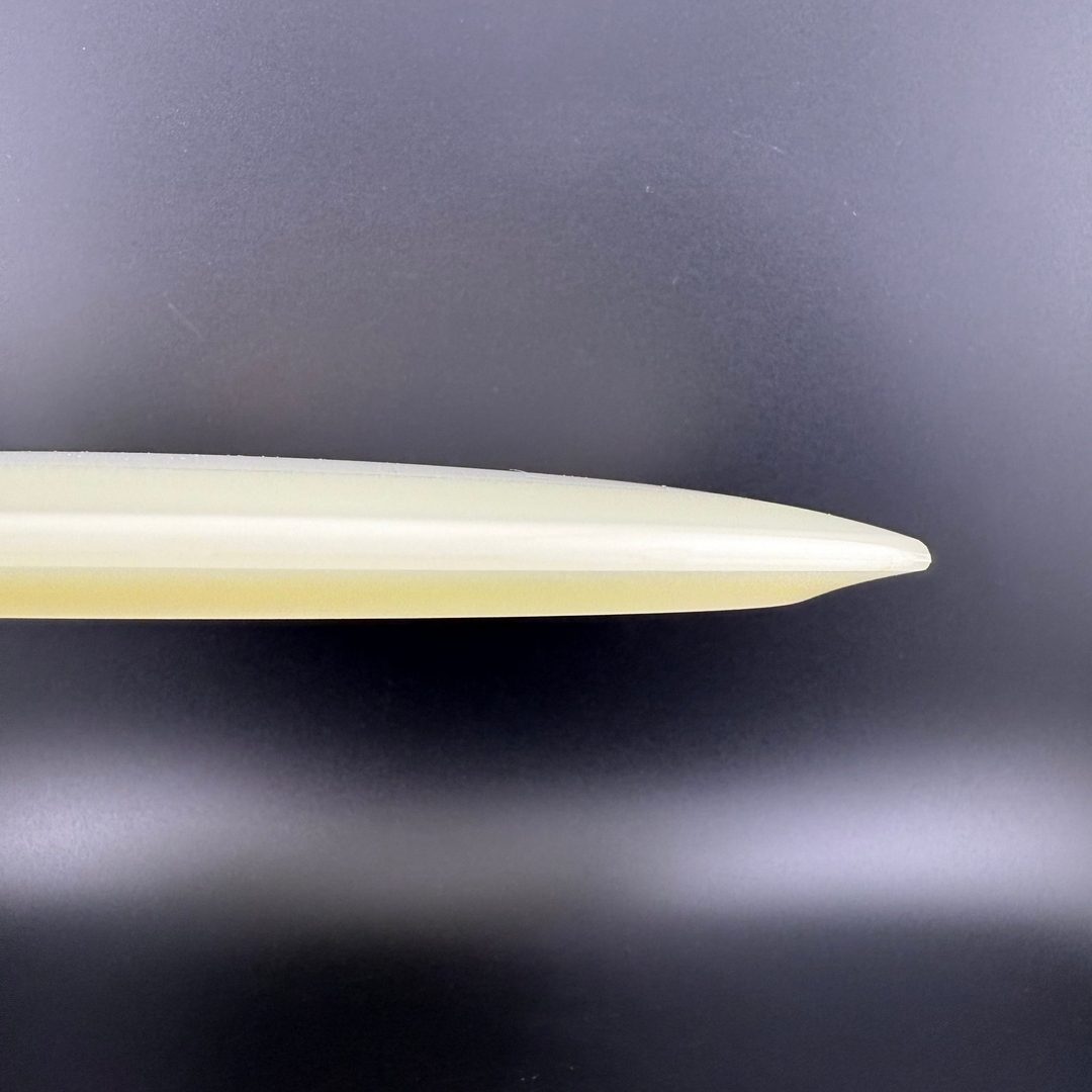 Nocturnal Diamondback - First Run - Deadly Putts