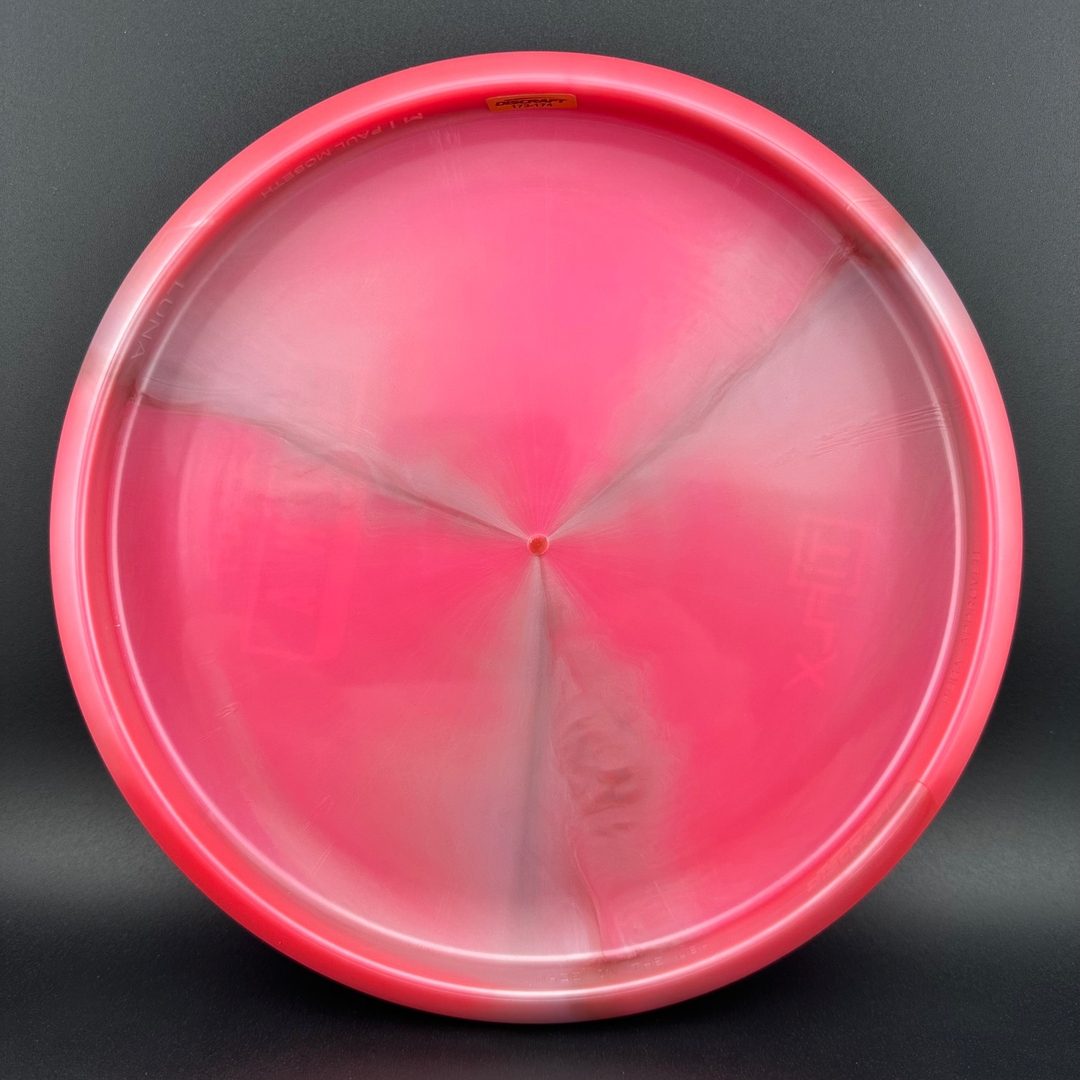 Ti Swirl Flx Luna - 2025 Ledgestone Edition