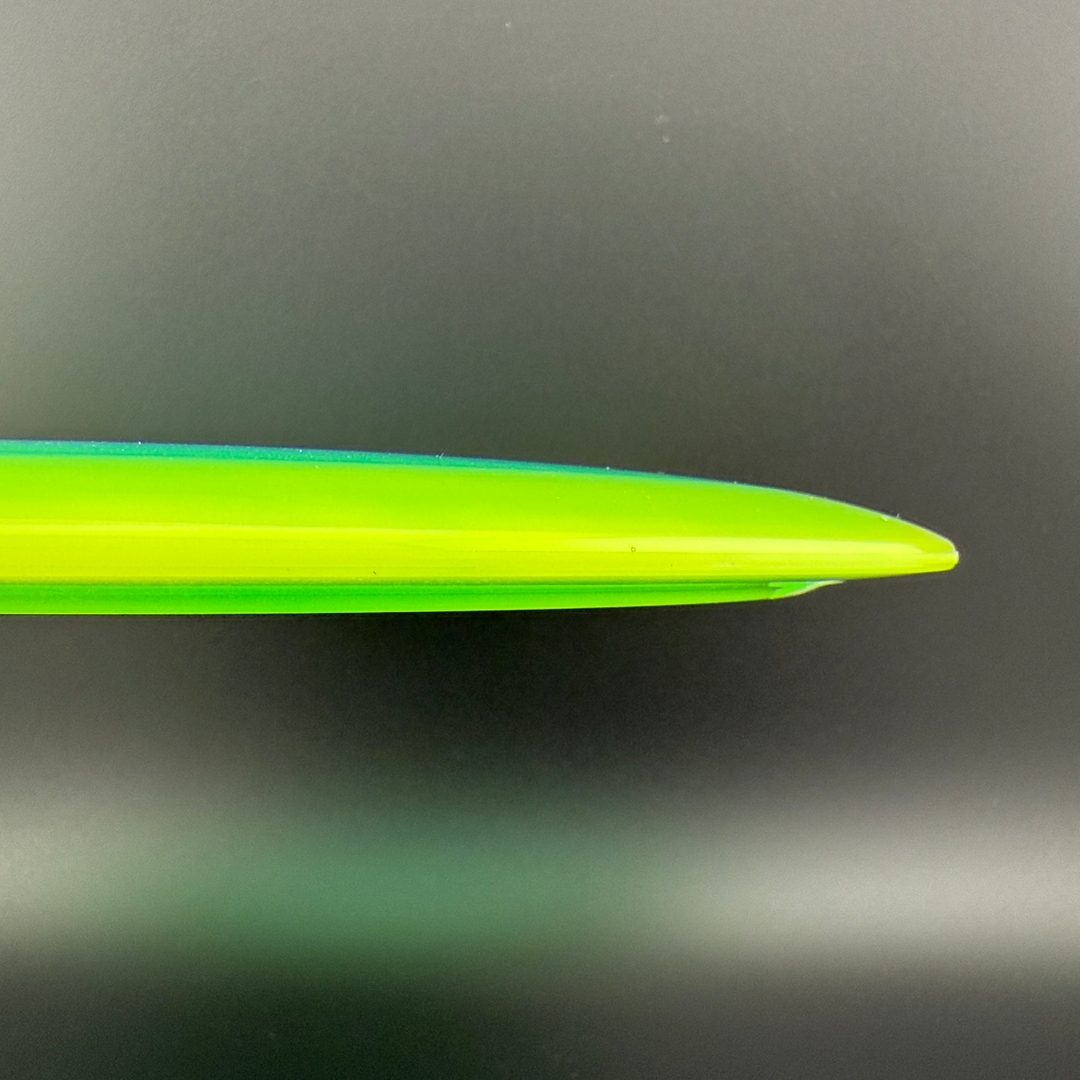 Halo Champion Mamba (First Run) - Air Force Stamp