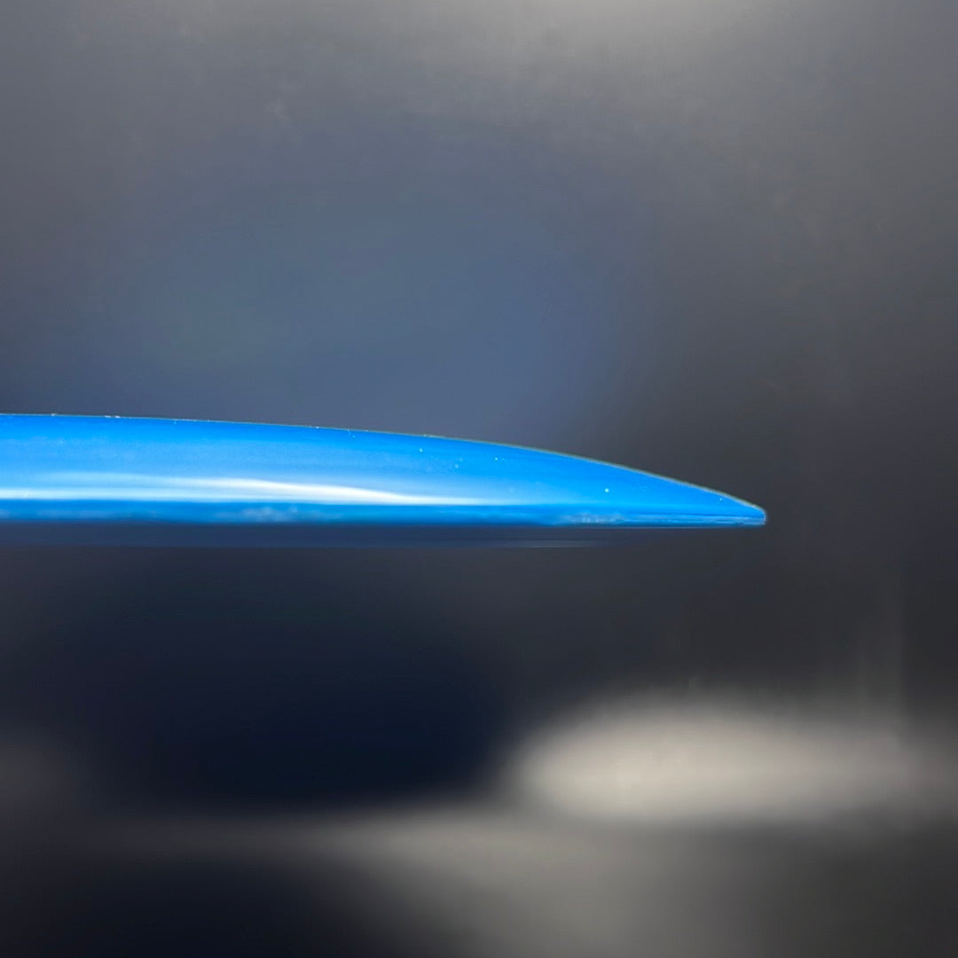 Bravo Harrier - Distance Driver