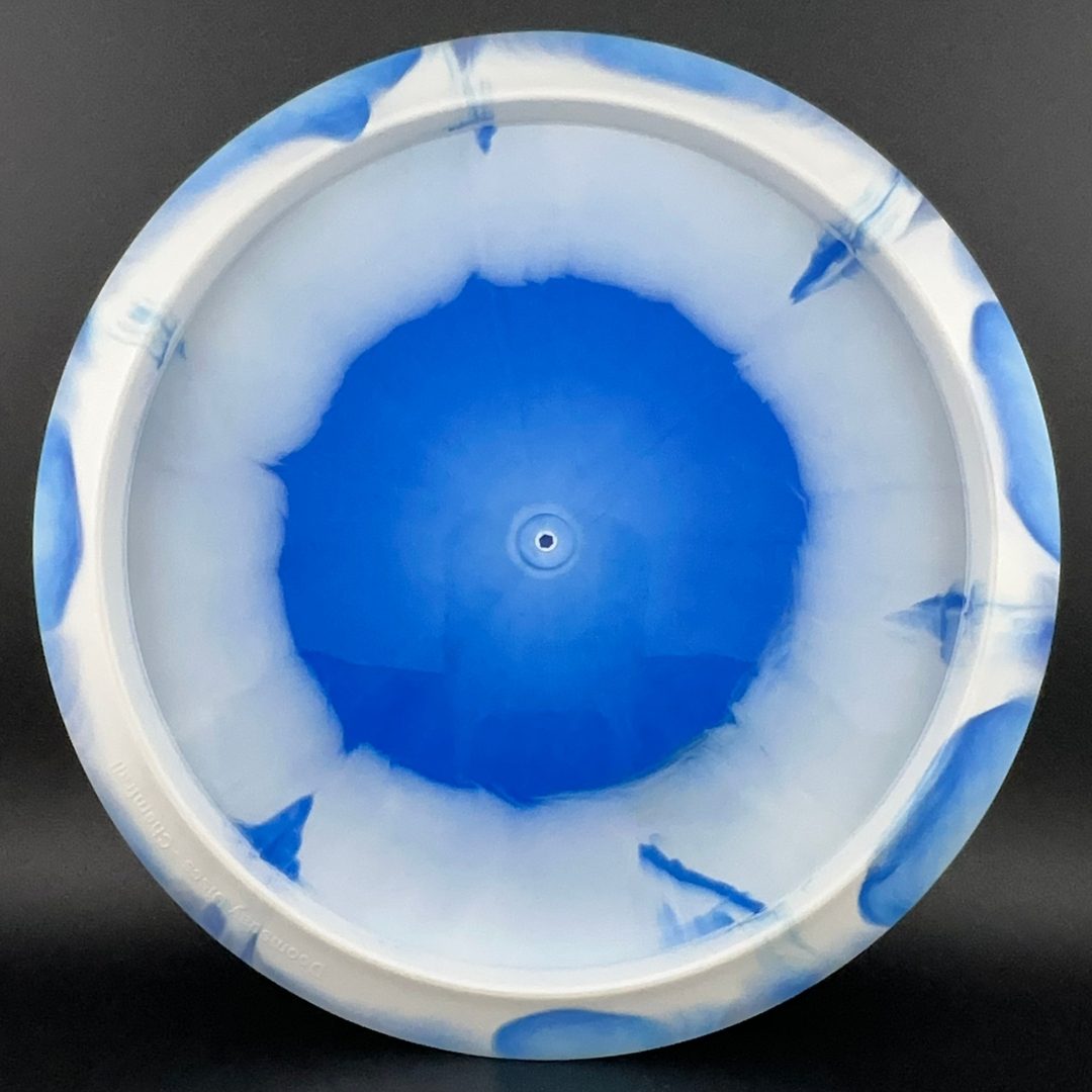 Retina Chemtrail - Burst