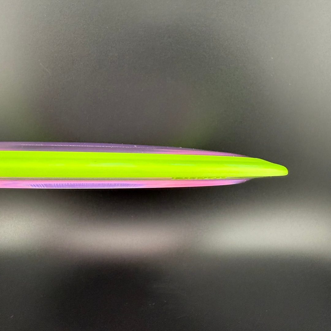 Proton Vanish - Blank