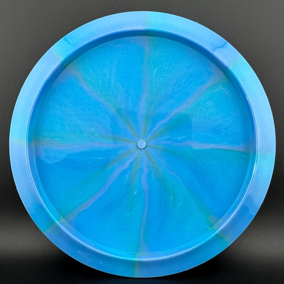 Cosmic Neutron Drift