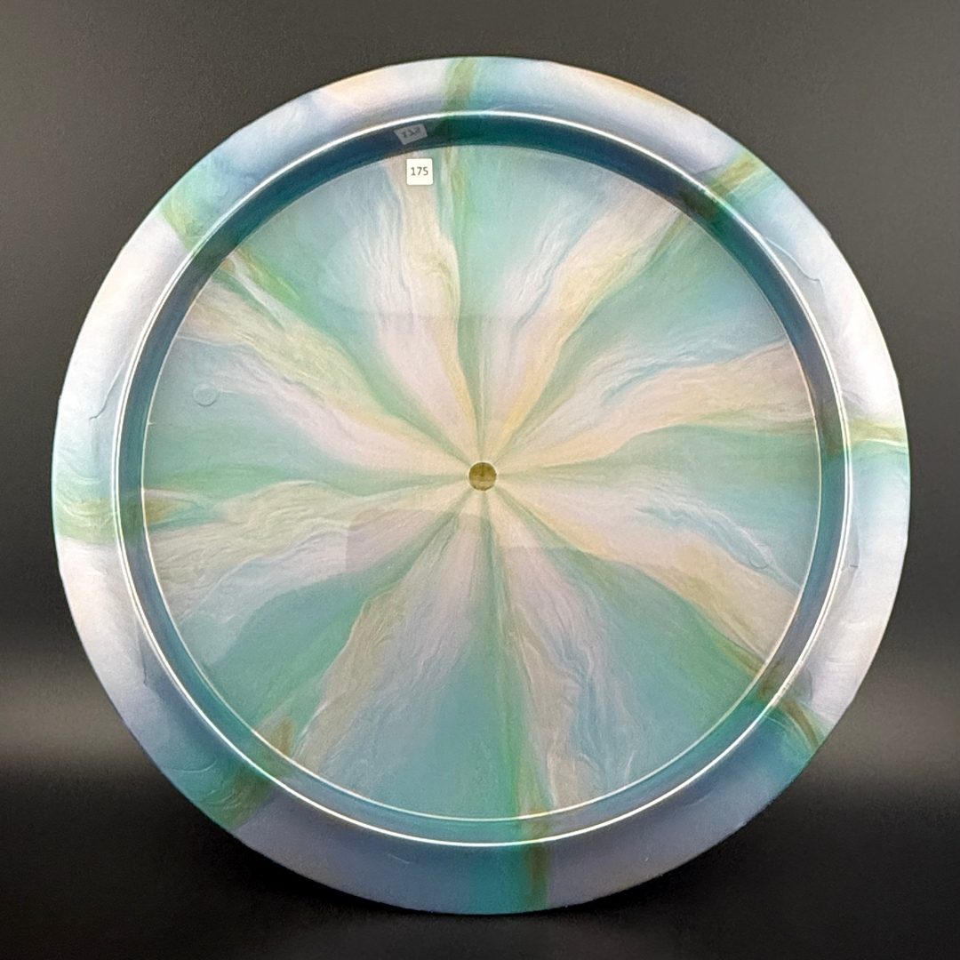 Nebula Ethereal Construct - First Run - Maria Oliva Sig Series