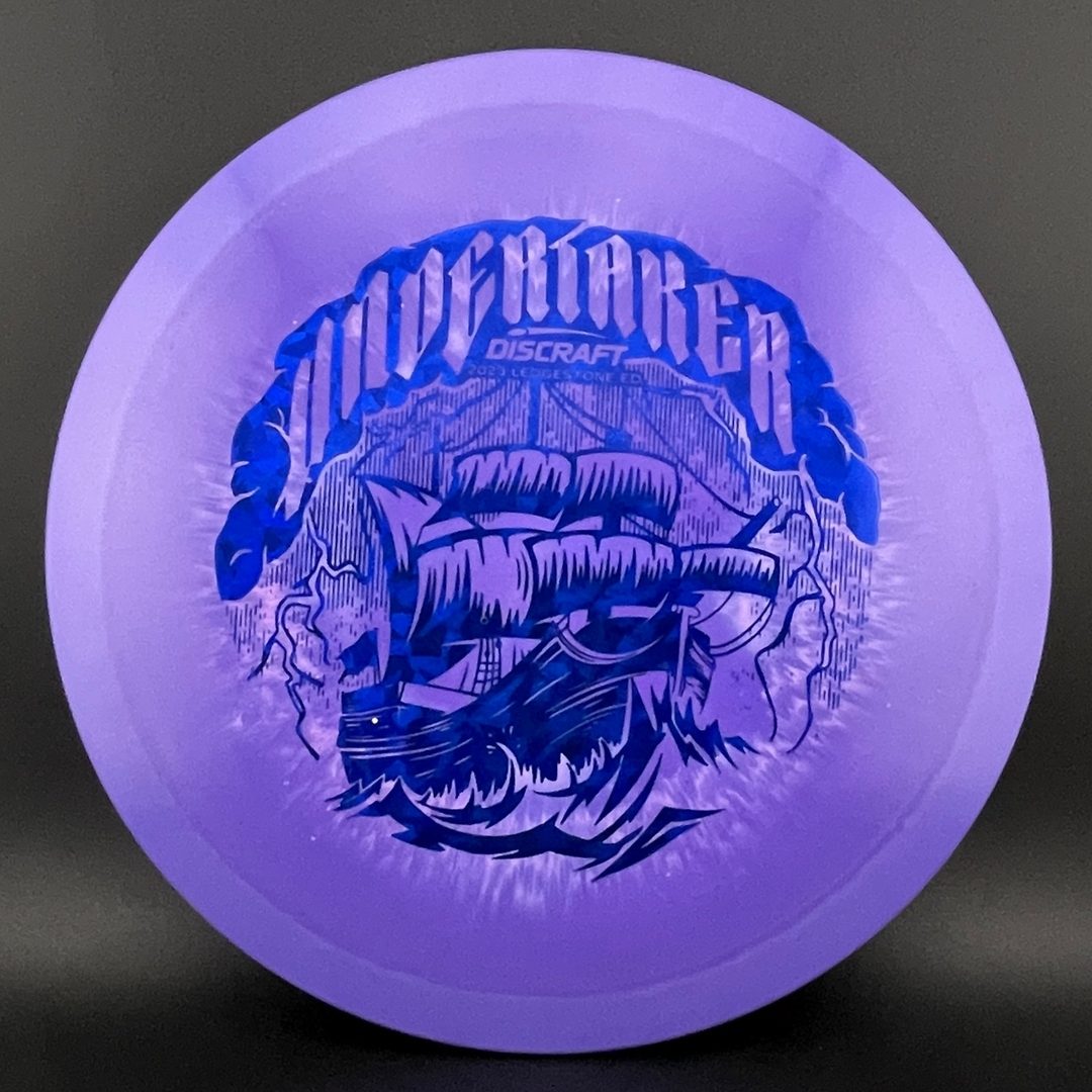 ESP Sparkle Glo Undertaker - Limited Ledgestone 2023