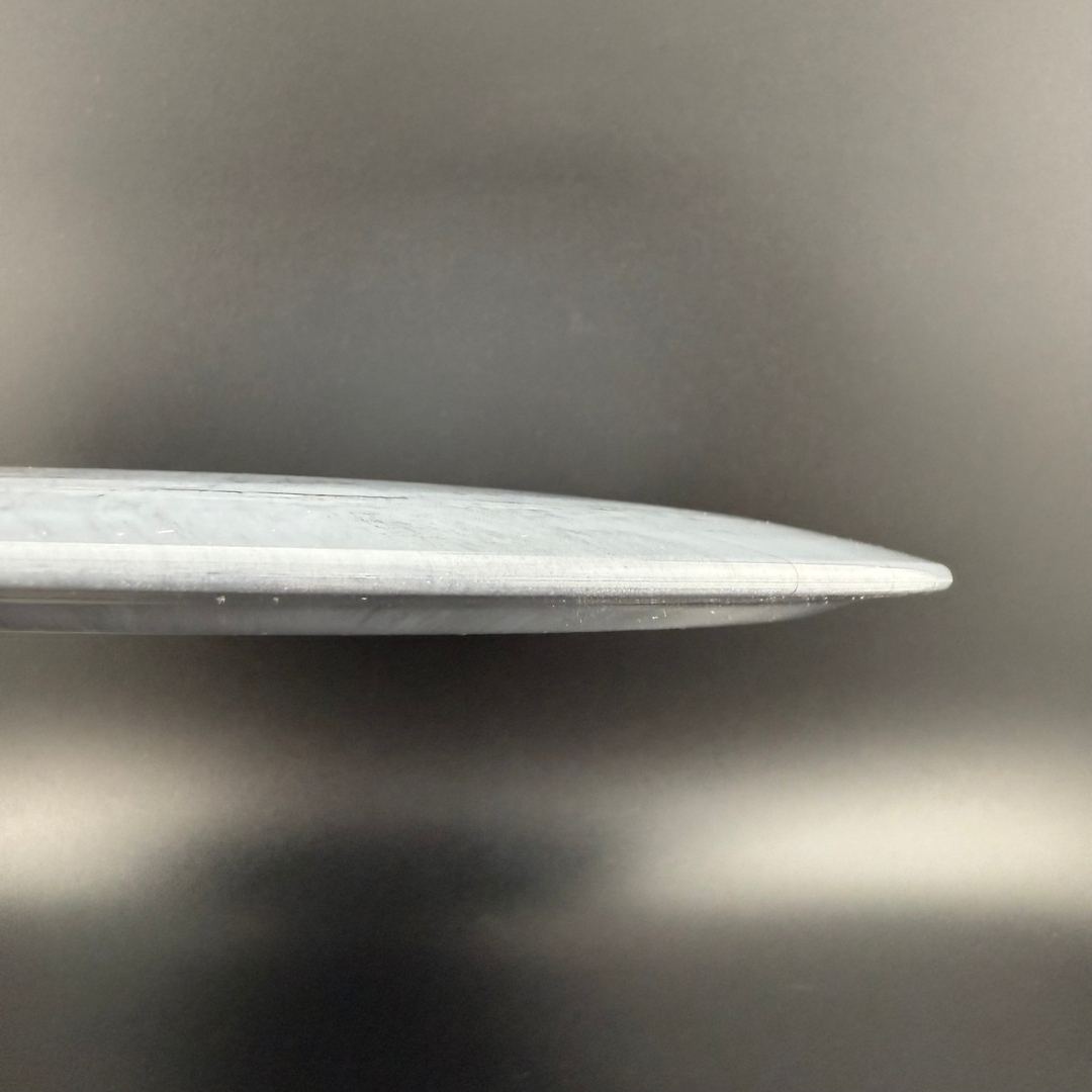 Alpha Supernova Bohrium