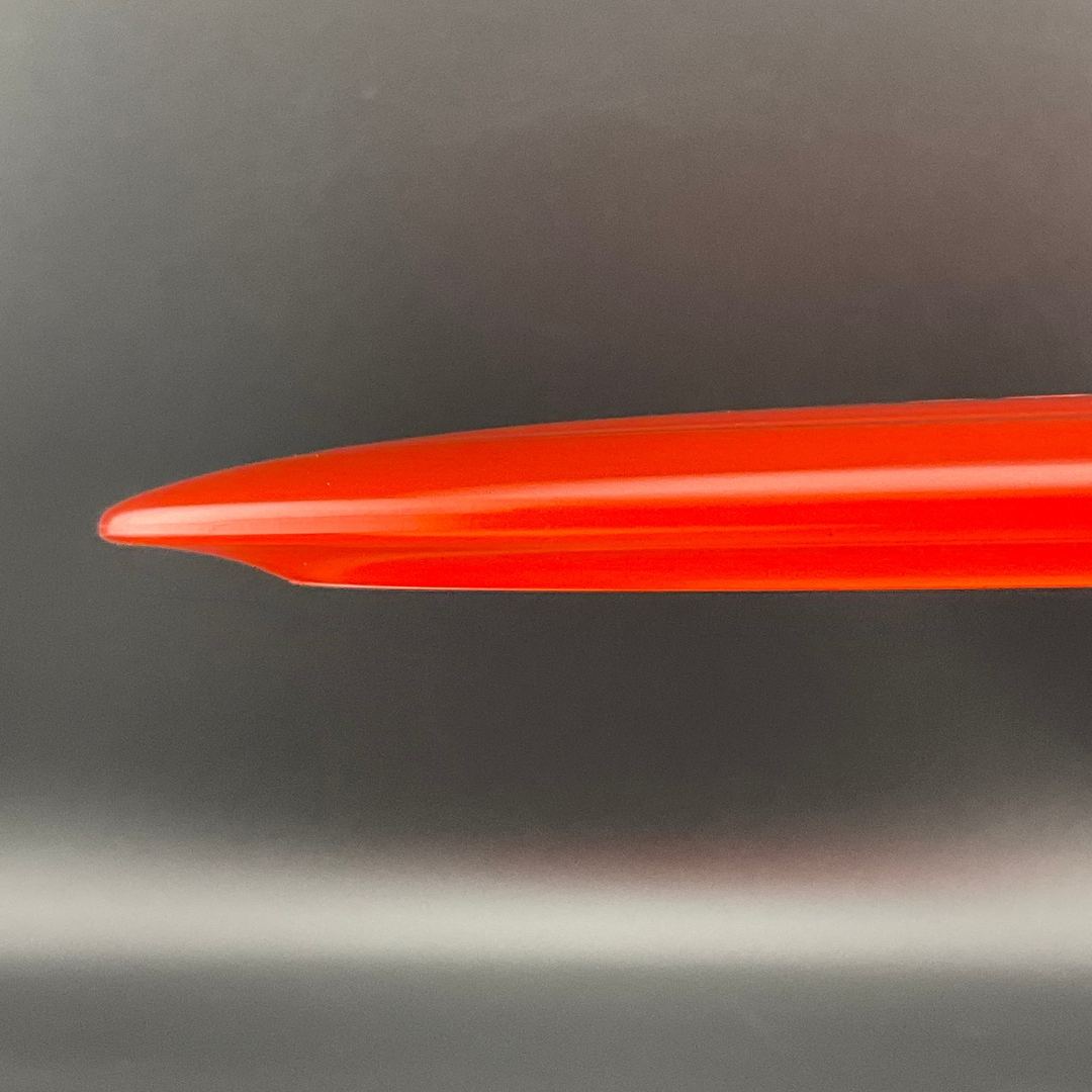 Opto Recoil - Old Run!