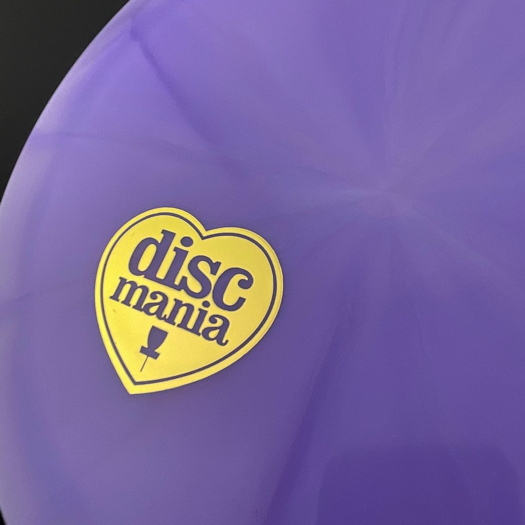 Lux Vapor Splice - Special Edition First Run