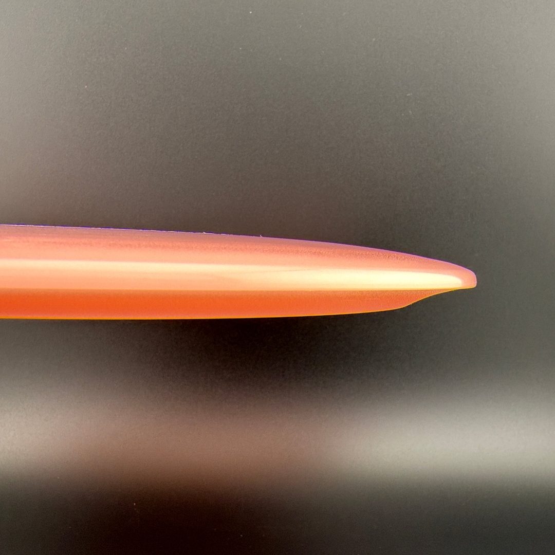 Classic Color Glow Champion Thunderbird