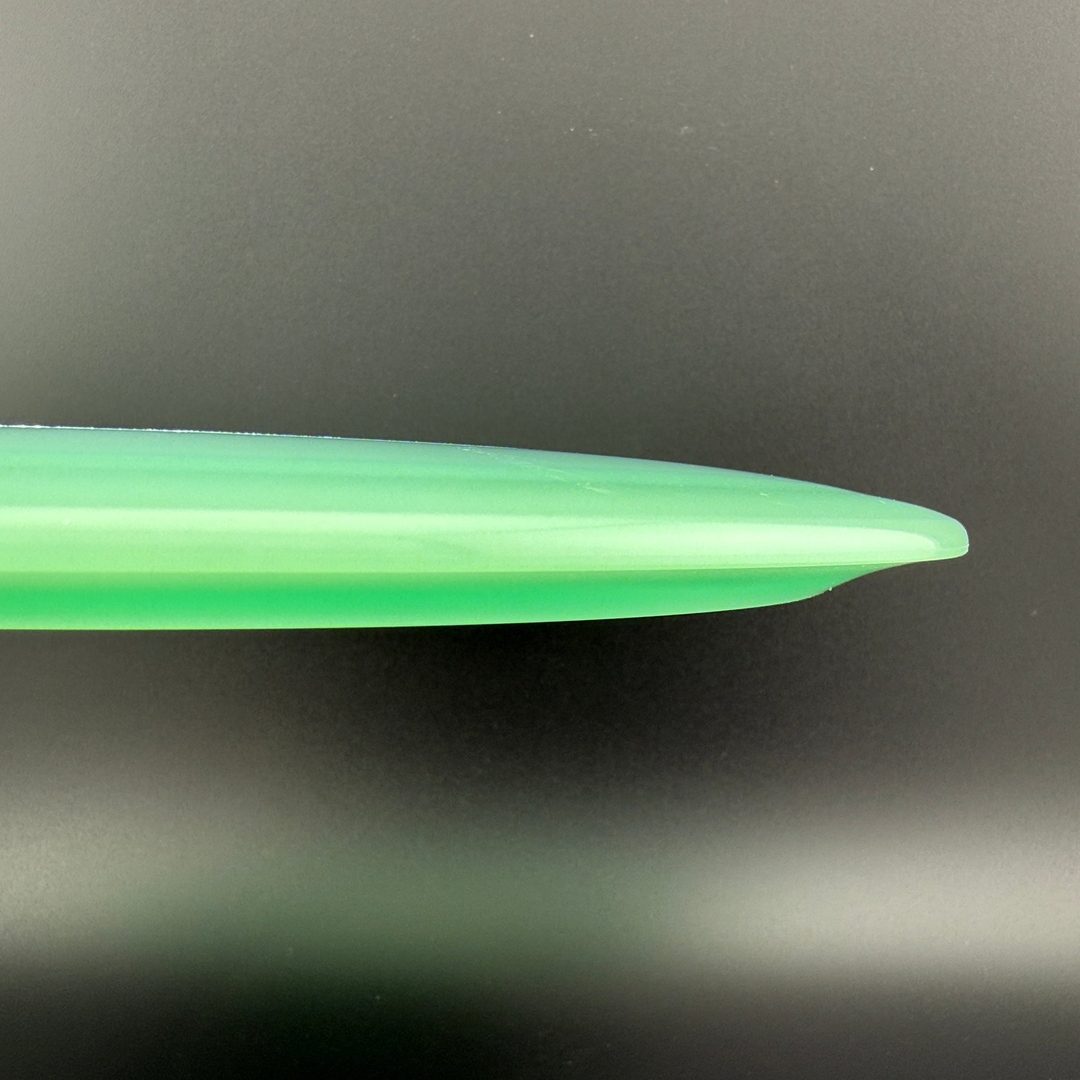 Classic Color Glow Champion Thunderbird