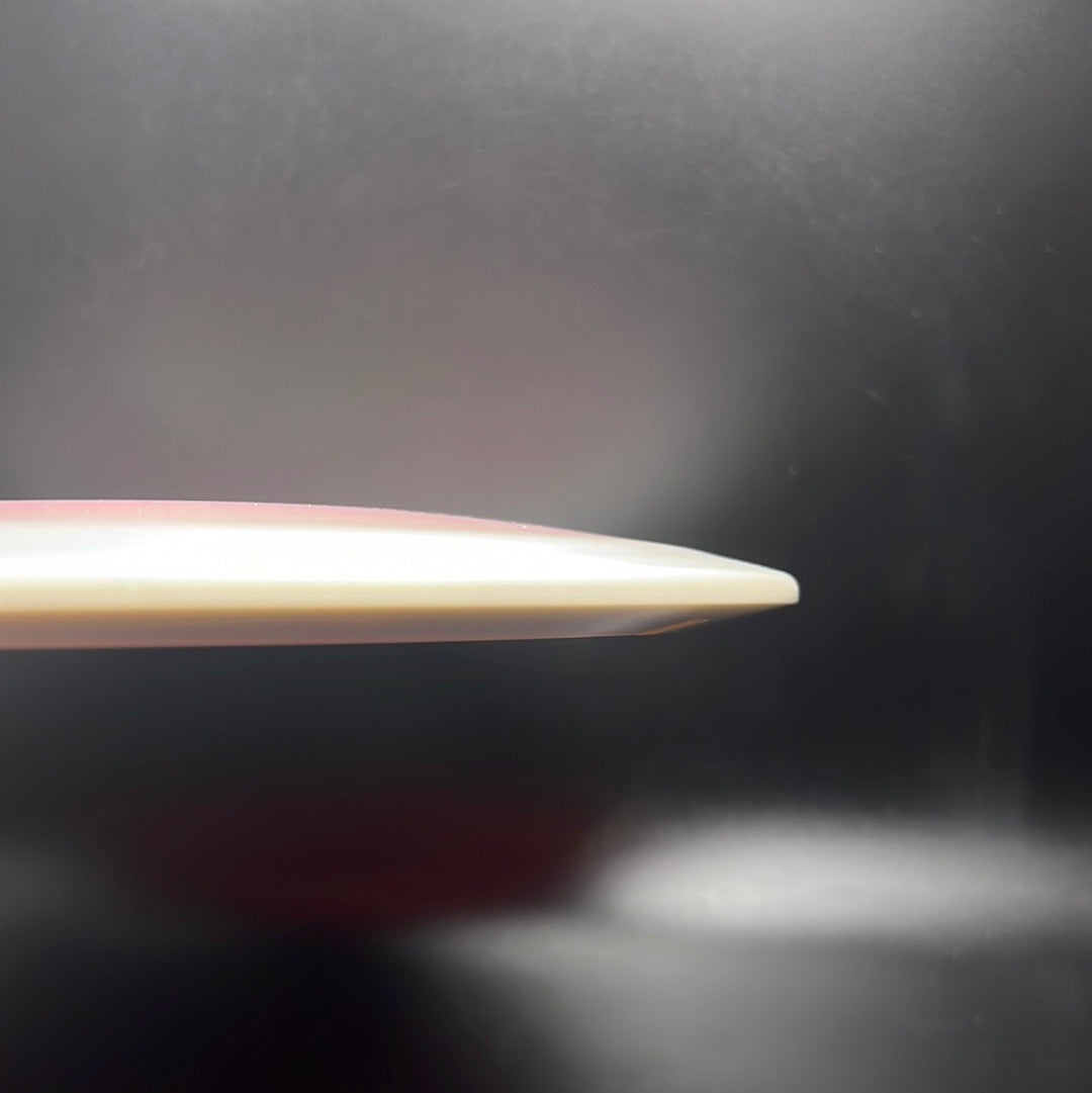 Alpha Lariat - "Ride Em Rocket Cowboy" Triple Foil