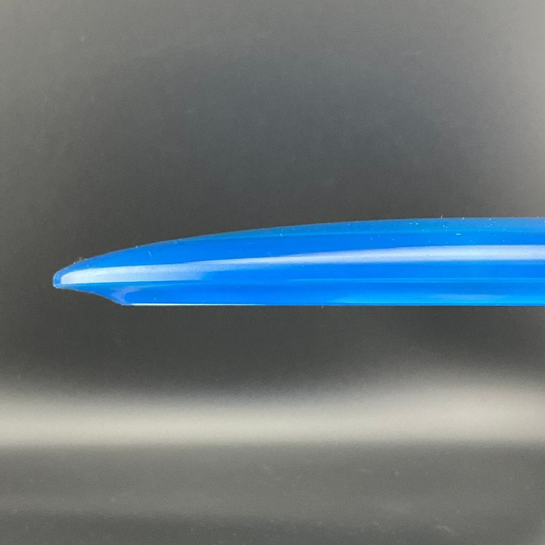 Opto Diamond Light - Snake Stamp - PFN Old Run!