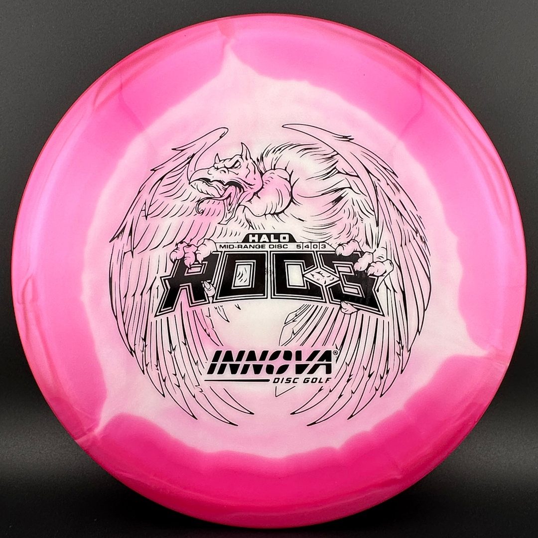 Halo Star Roc3