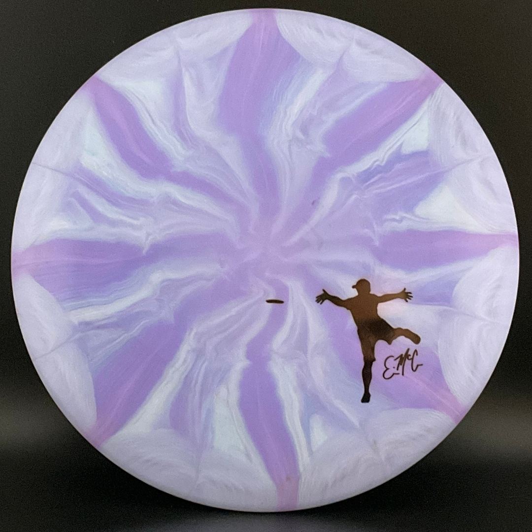 Fuzion Burst EMAC Truth - Mini EMAC Logo (USED)