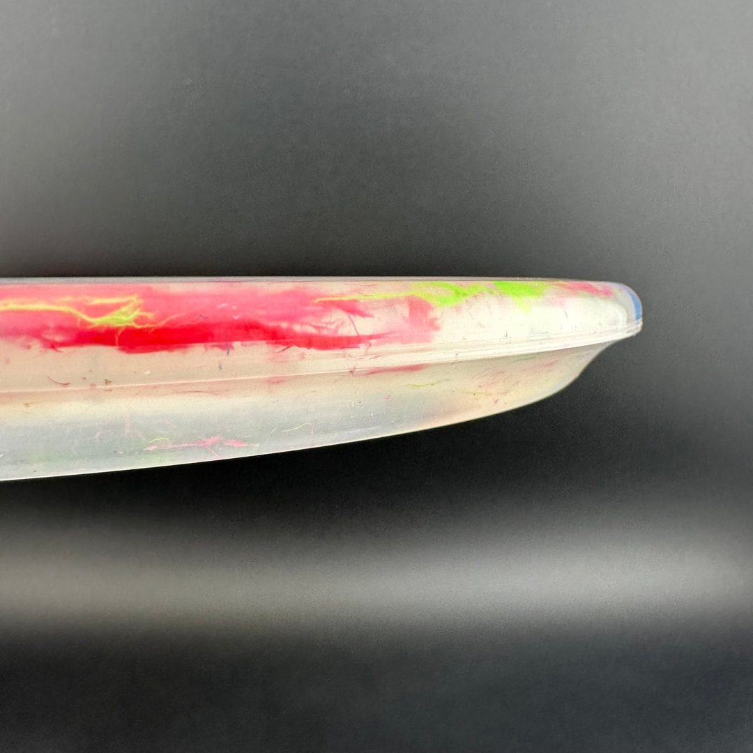 Jawbreaker Z FLX Swarm - 2024 Andrew Presnell Tour Series