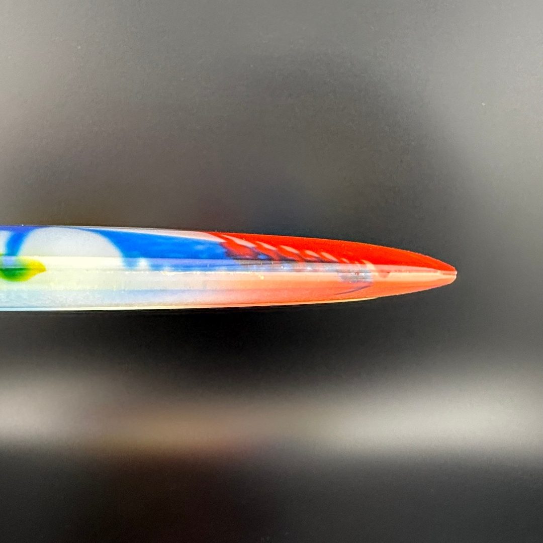 I-Dye Champion Gorgon