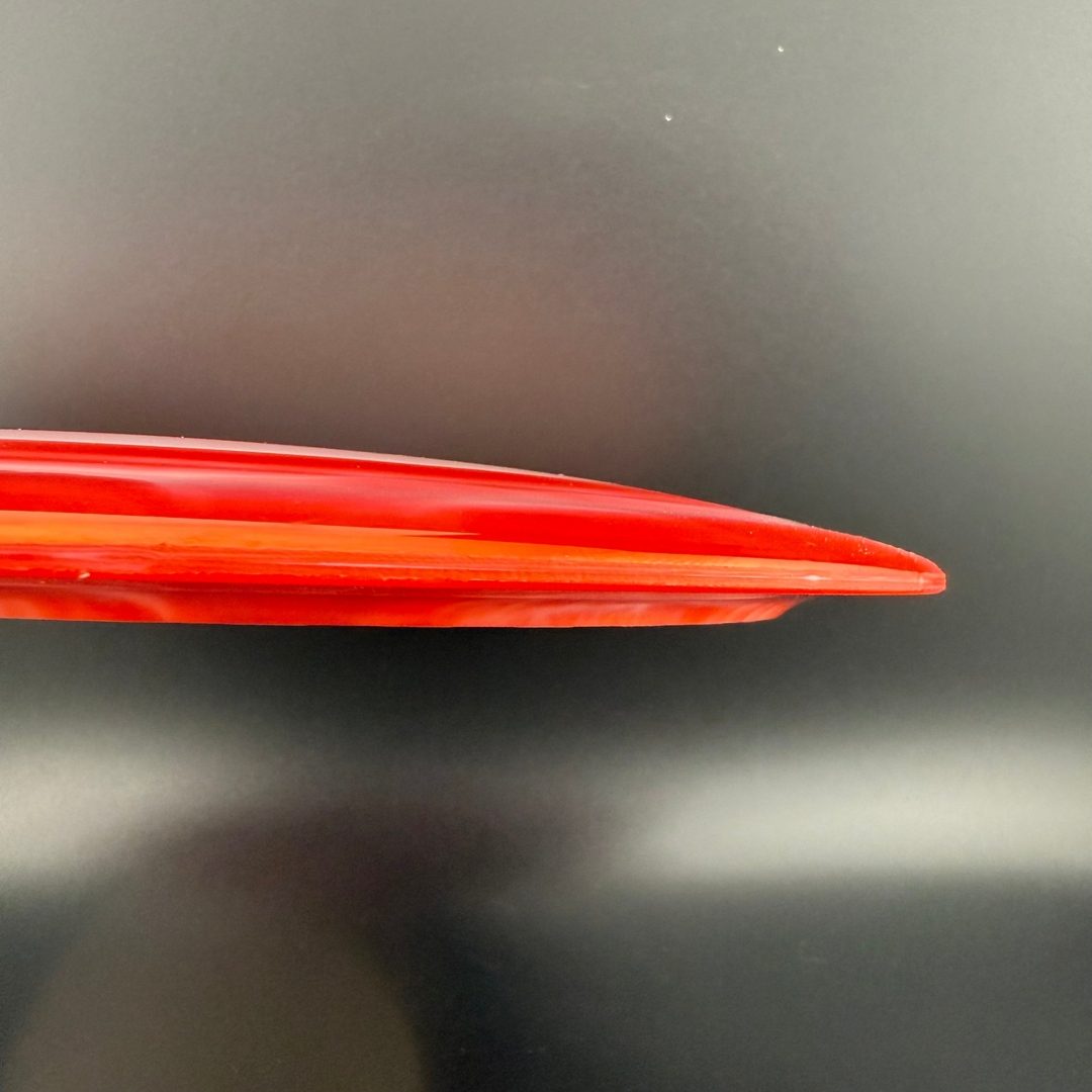 Steady Ring Sage - First Run