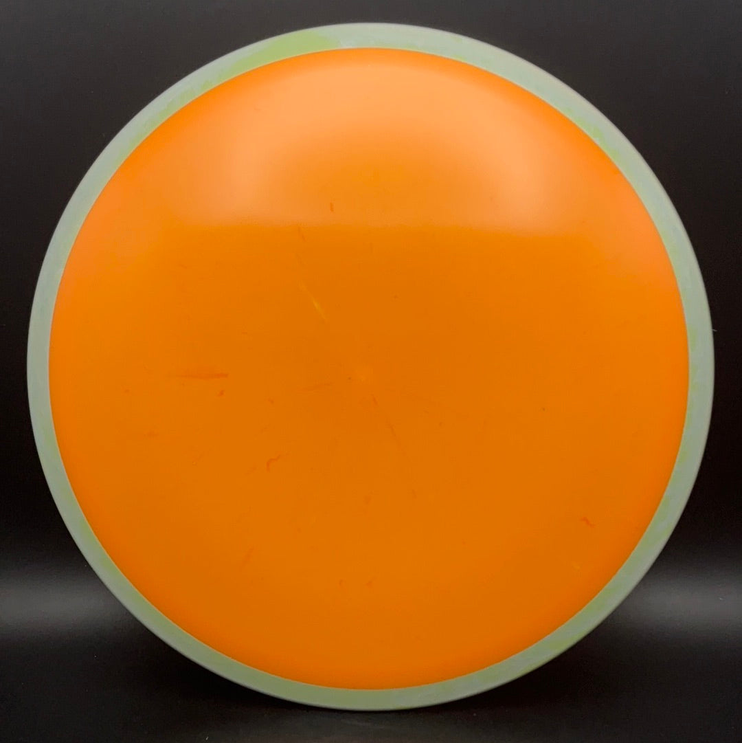 Fission Rhythm - Blank