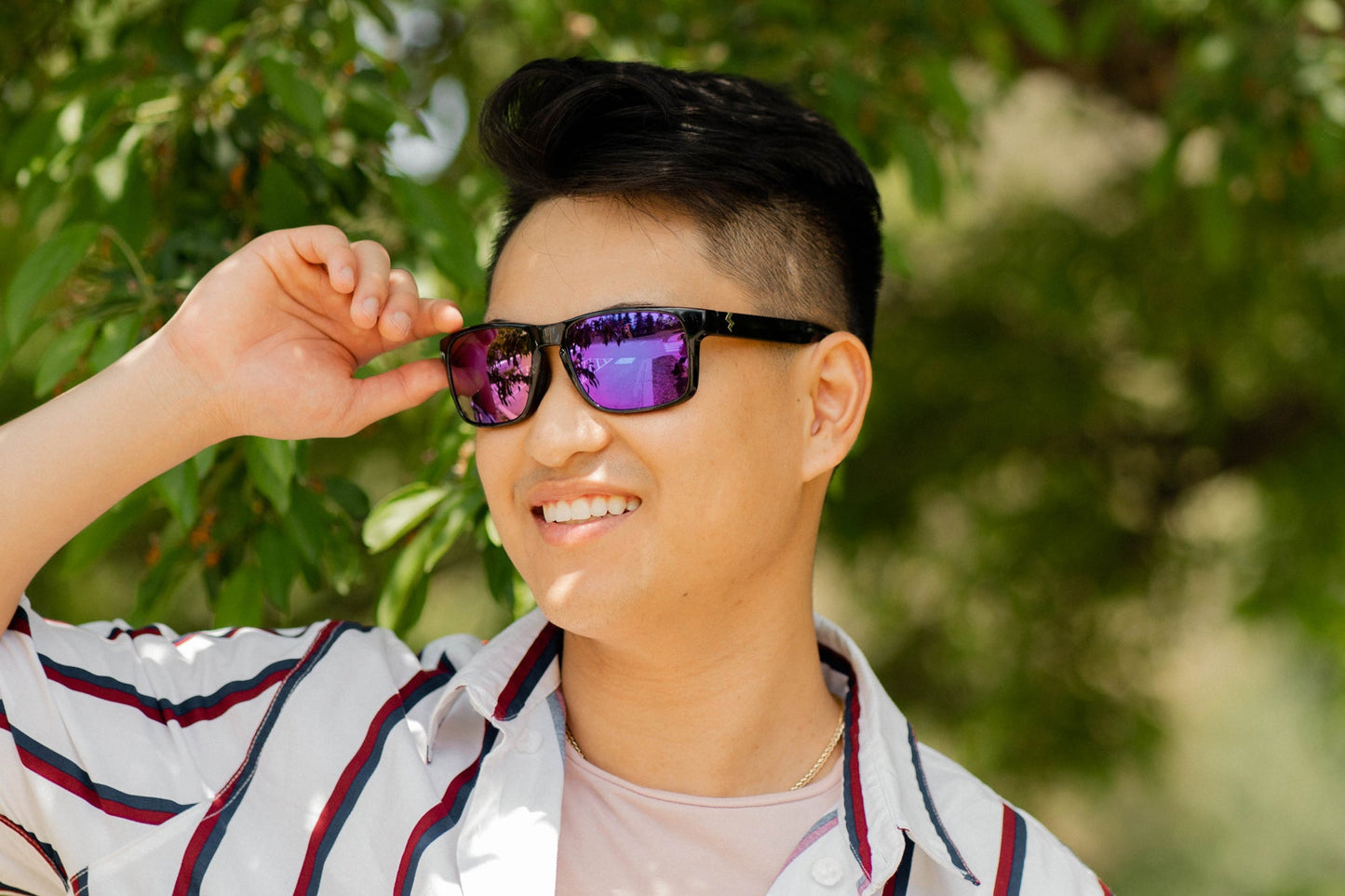 Egmont | Dark Matter